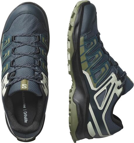 Salomon Men's Extegra Gore-tex (Old) Hiking Shoe in Saudi Arabia