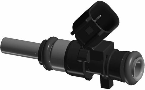 Polaris Ranger Fuel Injector, Genuine OEM Part 2521387, Qty 1 in Saudi Arabia