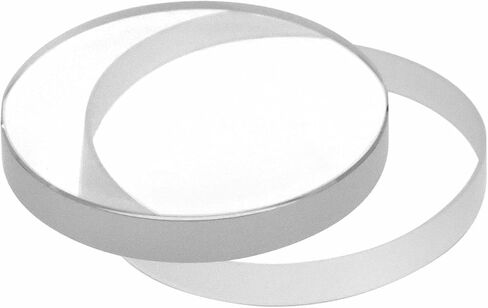 Ewatchparts Sapphire Watch Crystal Compatible With 44mm Rolex Deepsea Sea-Dweller Ceramic 116660 Dssd in Saudi Arabia