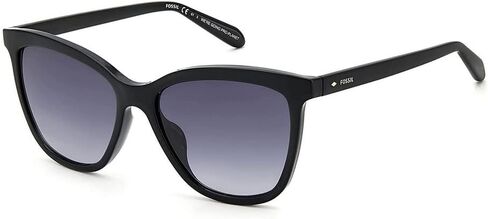 Fossil Women's Female Sunglasses Style Fos 2115/G/S Cat Eye in Saudi Arabia