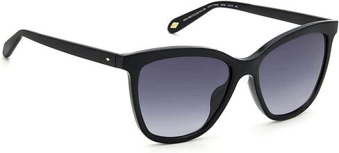 Fossil Women's Female Sunglasses Style Fos 2115/G/S Cat Eye in Saudi Arabia