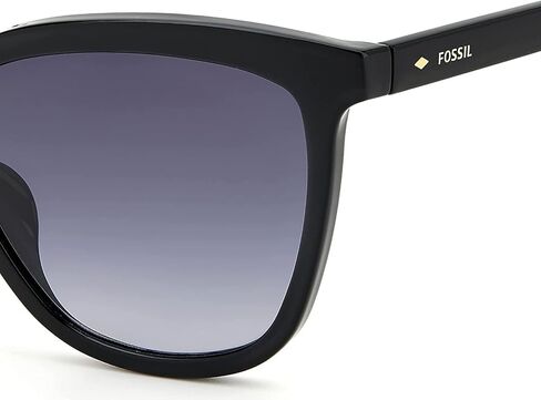 Fossil Women's Female Sunglasses Style Fos 2115/G/S Cat Eye in Saudi Arabia