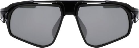 NIKE Sunglasses FLYFREE FV 2387 010 Black/Silver Flash/Volt in Saudi Arabia