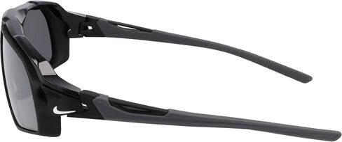 NIKE Sunglasses FLYFREE FV 2387 010 Black/Silver Flash/Volt in Saudi Arabia