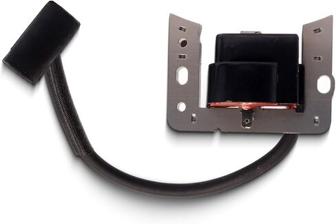 ENA Ignition Coil 34443A Compatible with Tecumseh AV520 LH195 OH195 TH139 TV085 TVM140 TVXL840 VLV126 LEV100 LEV115 LEV120 LV148A Lawn Mower Engines Replacement for 34443 34443B 34443C 34443D in Saudi Arabia