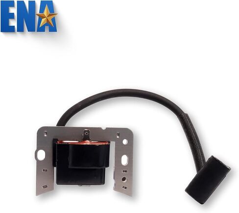 ENA Ignition Coil 34443A Compatible with Tecumseh AV520 LH195 OH195 TH139 TV085 TVM140 TVXL840 VLV126 LEV100 LEV115 LEV120 LV148A Lawn Mower Engines Replacement for 34443 34443B 34443C 34443D in Saudi Arabia
