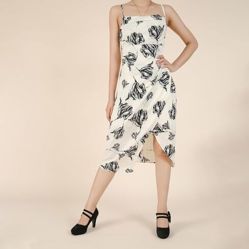 Women's Mary Jane Bow Heels Pumps Round Closed Toe Kitten Heel Double Ankle Strap Wedding Office Work Dress Shoes in Kuwait