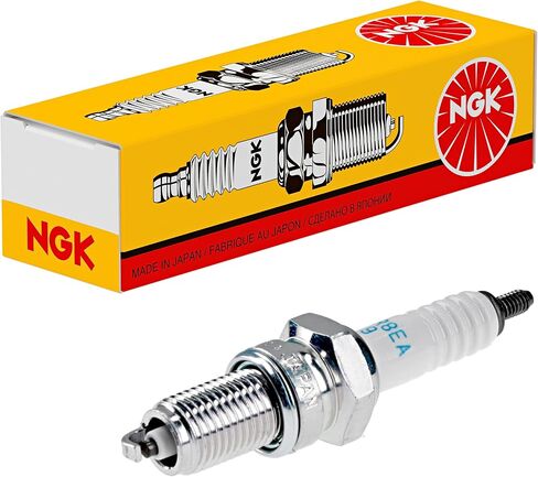 NGK DPR8EA9 Spark Plug (4 Pack) in Saudi Arabia