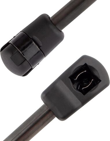 Qty1 Lift Support Hood Strut Damper Shock Gas Spring for A4 20002-2008, A4 Quattro 2002-2008, A5 Quattro 2002-2004, RS4 2002, RS4 2007-2008, S4 2004-2008 Front Hood 6444 SG101019 8E0823359A in Saudi Arabia