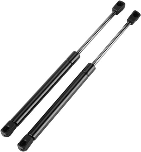 Front Hood Lift Supports Struts Gas Shock Spring - Compatible for Kia VQ Sedona 2006-2014 for Hyundai Entourage 2007-2010 - Replace Part 811614D000 Set of 2 in Saudi Arabia