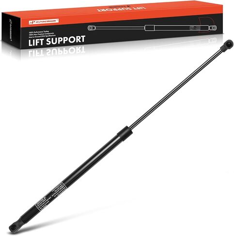 A-Premium Front Hood Lift Supports Shock Struts Compatible with Lexus Models - ES300 2002-2003 Sedan, ES330 2004-2006 Sedan in Saudi Arabia