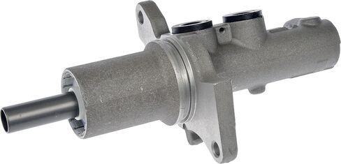 Dorman M630858 Brake Master Cylinder Compatible with Select Freightliner/Mercedes-Benz Models in Saudi Arabia