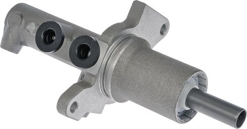 Dorman M630858 Brake Master Cylinder Compatible with Select Freightliner/Mercedes-Benz Models in Saudi Arabia