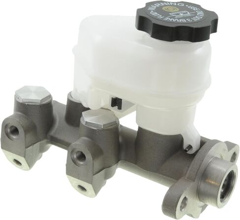 Dorman M390362 Brake Master Cylinder Compatible with Select Buick / Oldsmobile / Pontiac Models in Saudi Arabia