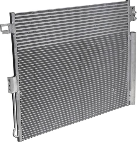 Universal Air Conditioner CN 3893PFXC A/C Condenser in Saudi Arabia