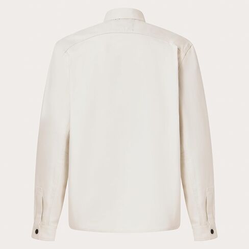 Oakley Men's Canvas Snap Jacket in Saudi Arabia