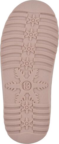 White Mountain Kids 'Girls' Lucianna Faux Fur Fur Clog in Saudi Arabia