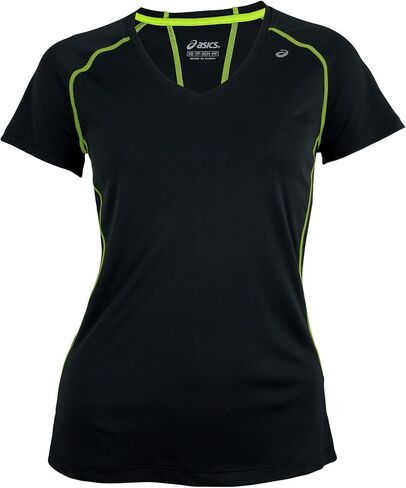 ASICS Women's Favorite Short Sleeve Top in Saudi Arabia