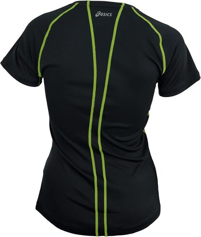 ASICS Women's Favorite Short Sleeve Top in Saudi Arabia