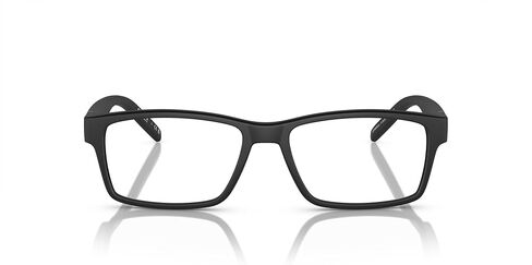إطارات النظارات الطبية مستطيلة الشكل An7179 ليوناردو من ARNETTE للرجال in Saudi Arabia