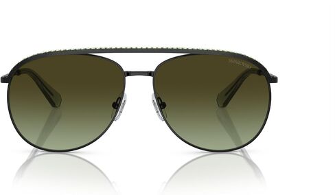Swarovski Women's Sk7005 Aviator Sunglasses in Saudi Arabia