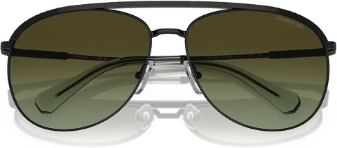Swarovski Women's Sk7005 Aviator Sunglasses in Saudi Arabia