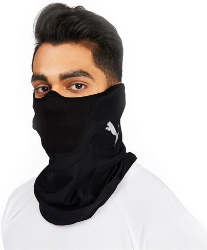 قناع الوجه بيرفورمانس من بوما (كبير/كبير جدًا) in Saudi Arabia