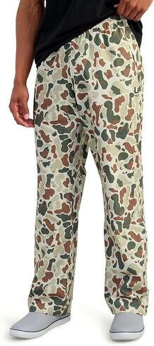 HUK Mens Storm Rain Pant 2.0، مقاوم للماء، مقاوم للرياح، مسامي لصيد الأسماك ومعدات خارجية in Saudi Arabia