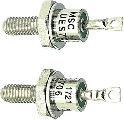 1PCS UES706 Stud rectifier diode in Saudi Arabia
