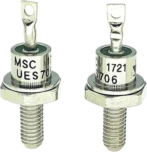 1PCS UES706 Stud rectifier diode in Saudi Arabia