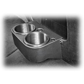 Middle Row Cup Holder for 2015-2020 GMC Chevy Suburban Tahoe Yukon Sierra Silverado in Kuwait