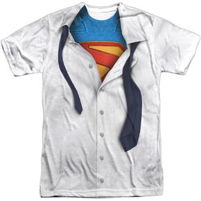 تي شيرت Popfunk I'm Superman 2025 100% بوليستر للكبار مُسامي للرجال والنساء in Kuwait
