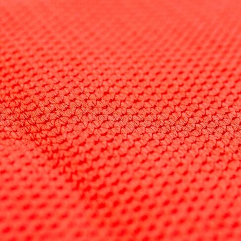 Maxshine Magic Clay Bar Towel 2.0 - Fine Grade for Car Clay Bar Auto Detailing - Removes Surface Contaminants from Paintwork, Glass, Plastic, & Metal Surfaces (Fine Grade) in Saudi Arabia
