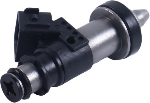 4 Pcs Fuel Injectors 15710-24F00 Compatible with Suzuki Hayabusa GSX1300R 1999-2007 GSX1300RZ 1999-2007 GSXR600 2001-2003 GSXR600Z 2001-2003 GSXR750 2000-2003 GSXR1000 2001-2002 in Saudi Arabia