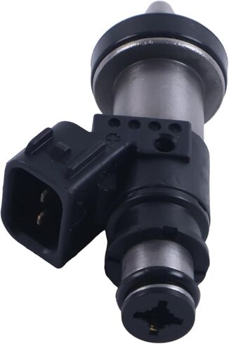 4 Pcs Fuel Injectors 15710-24F00 Compatible with Suzuki Hayabusa GSX1300R 1999-2007 GSX1300RZ 1999-2007 GSXR600 2001-2003 GSXR600Z 2001-2003 GSXR750 2000-2003 GSXR1000 2001-2002 in Saudi Arabia