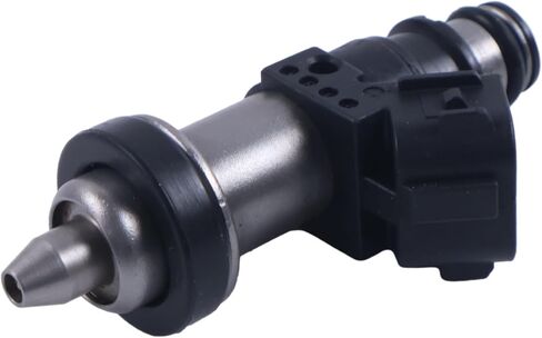 4 Pcs Fuel Injectors 15710-24F00 Compatible with Suzuki Hayabusa GSX1300R 1999-2007 GSX1300RZ 1999-2007 GSXR600 2001-2003 GSXR600Z 2001-2003 GSXR750 2000-2003 GSXR1000 2001-2002 in Saudi Arabia