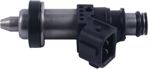 4 Pcs Fuel Injectors 15710-24F00 Compatible with Suzuki Hayabusa GSX1300R 1999-2007 GSX1300RZ 1999-2007 GSXR600 2001-2003 GSXR600Z 2001-2003 GSXR750 2000-2003 GSXR1000 2001-2002 in Saudi Arabia