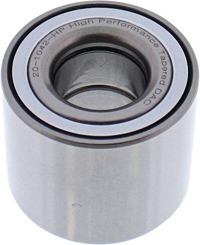 All Balls Racing Tapered Dac Wheel Bearing Upgrade25-1536-HP Compatible with/Replacement for Kawasaki KVF650I Brute force2006-13 92045-0021, 92045-0028,92045-0094,92045-0102,92045-0107 in Saudi Arabia