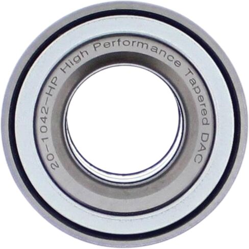 All Balls Racing Tapered Dac Wheel Bearing Upgrade25-1536-HP Compatible with/Replacement for Kawasaki KVF650I Brute force2006-13 92045-0021, 92045-0028,92045-0094,92045-0102,92045-0107 in Saudi Arabia