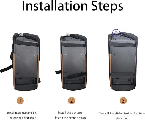 غطاء مسند الذراع لسلسلة Lexus ES 2019-2024 (أسود)، غطاء وحدة التحكم المركزية لسلسلة 2019 2020 2021 2022 2023 2024 Lexus ES Series in Kuwait