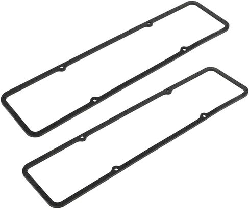 حشوات غطاء الصمام المطاطي من G-PLUS متوافقة مع محركات SBC Chevy 305 327 350 383 400 7484BOX in Saudi Arabia