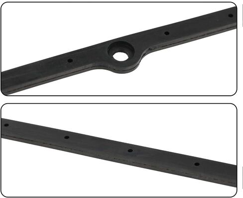 حشوات غطاء الصمام المطاطي من G-PLUS متوافقة مع محركات SBC Chevy 305 327 350 383 400 7484BOX in Saudi Arabia