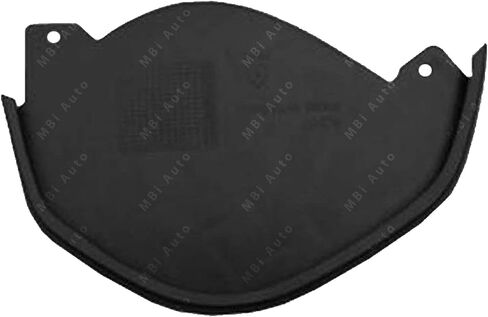BUMPERS THAT DELIVER - Textured, Black Rear Left LH Driver Side Bumper Corner Step Pad Compatible with 2014-2019 Chevy Silverado GMC Sierra 1500 2500 3500 14-19, GM1138101 in Saudi Arabia