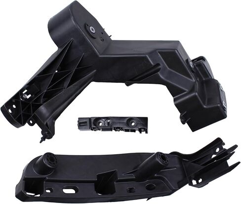 Front Driver Side Bumper Bracket and Headlight Bracket for Dodge Durango 2021-2025 in Saudi Arabia
