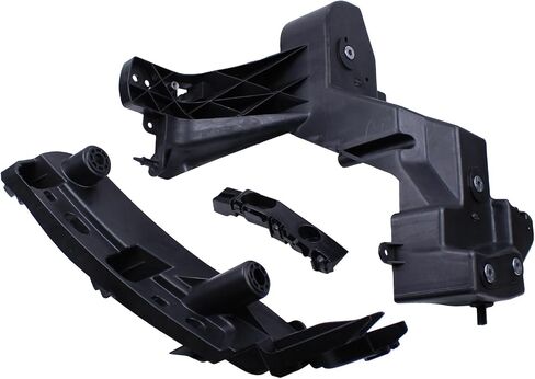 Front Driver Side Bumper Bracket and Headlight Bracket for Dodge Durango 2021-2025 in Saudi Arabia