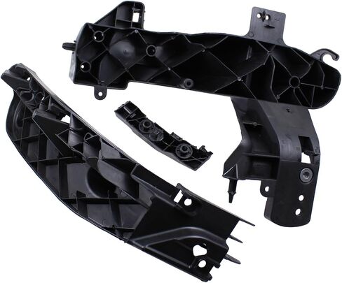 Front Driver Side Bumper Bracket and Headlight Bracket for Dodge Durango 2021-2025 in Saudi Arabia