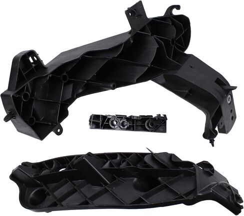 Front Driver Side Bumper Bracket and Headlight Bracket for Dodge Durango 2021-2025 in Saudi Arabia
