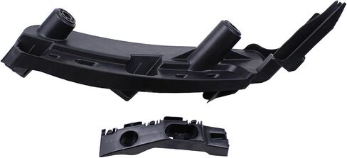 Front Driver Side Bumper Bracket and Headlight Bracket for Dodge Durango 2021-2025 in Saudi Arabia