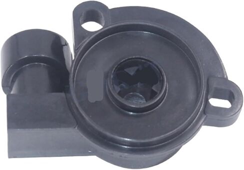 Throttle Position Sensor TPS 2112-1148200 Auto Parts 393855 2112-1148-2OO SS10995-12B1 in Saudi Arabia