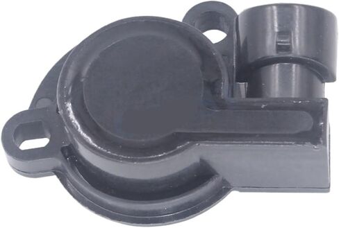 Throttle Position Sensor TPS 2112-1148200 Auto Parts 393855 2112-1148-2OO SS10995-12B1 in Saudi Arabia